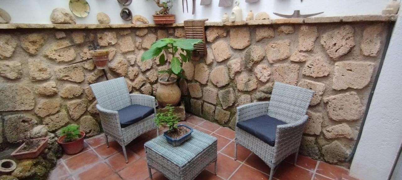 Maison d'hôtes La Casa De La Abuela à Cazorla Extérieur photo