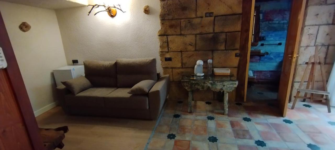 Maison d'hôtes La Casa De La Abuela à Cazorla Extérieur photo