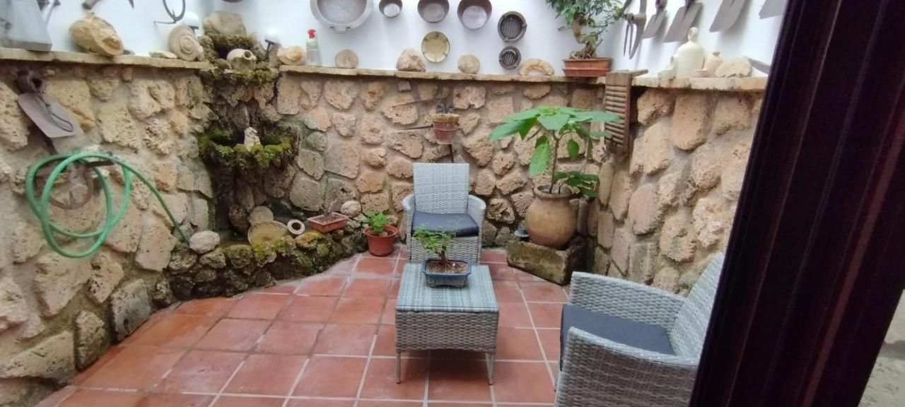 Maison d'hôtes La Casa De La Abuela à Cazorla Extérieur photo