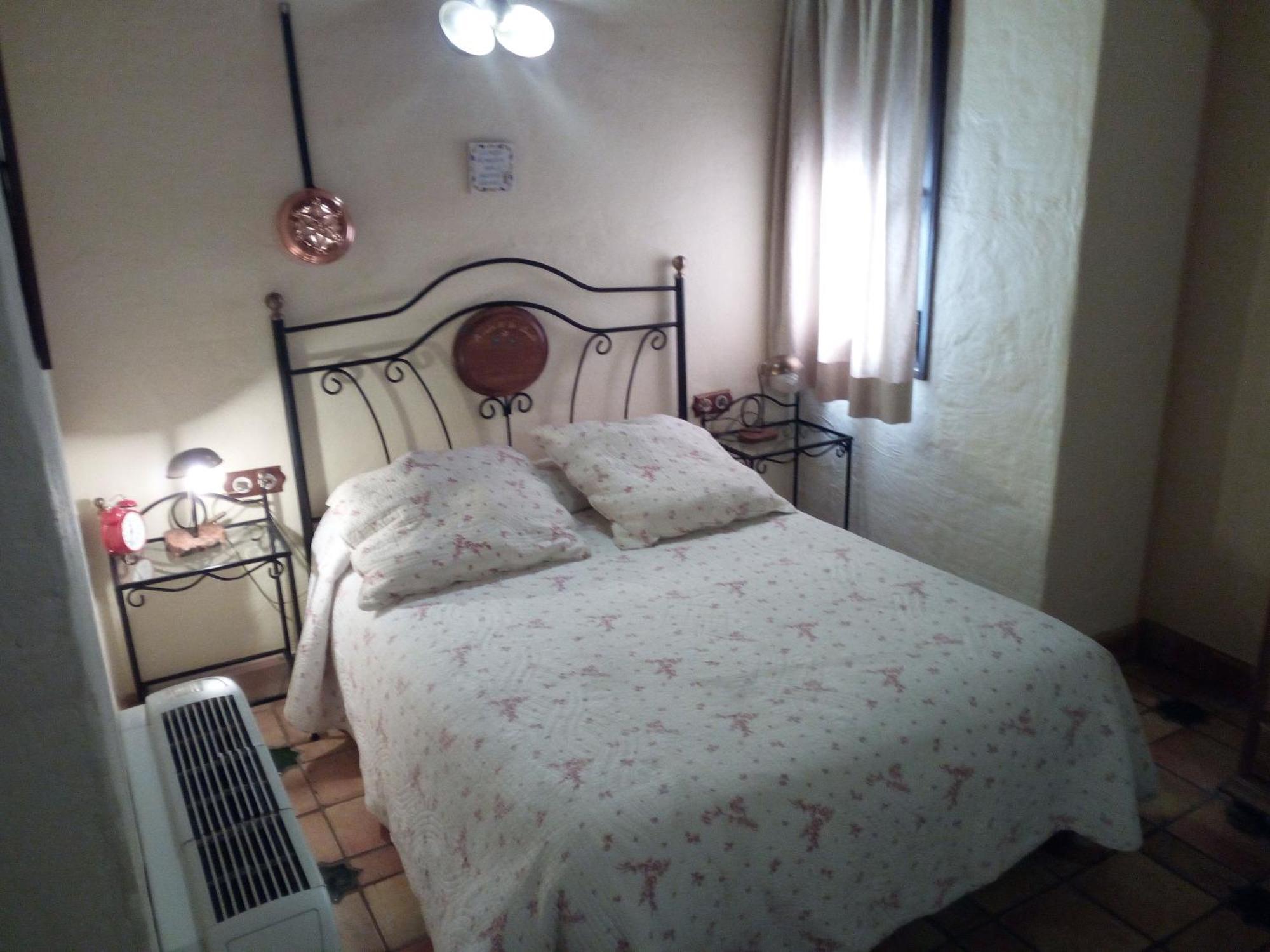 Maison d'hôtes La Casa De La Abuela à Cazorla Extérieur photo