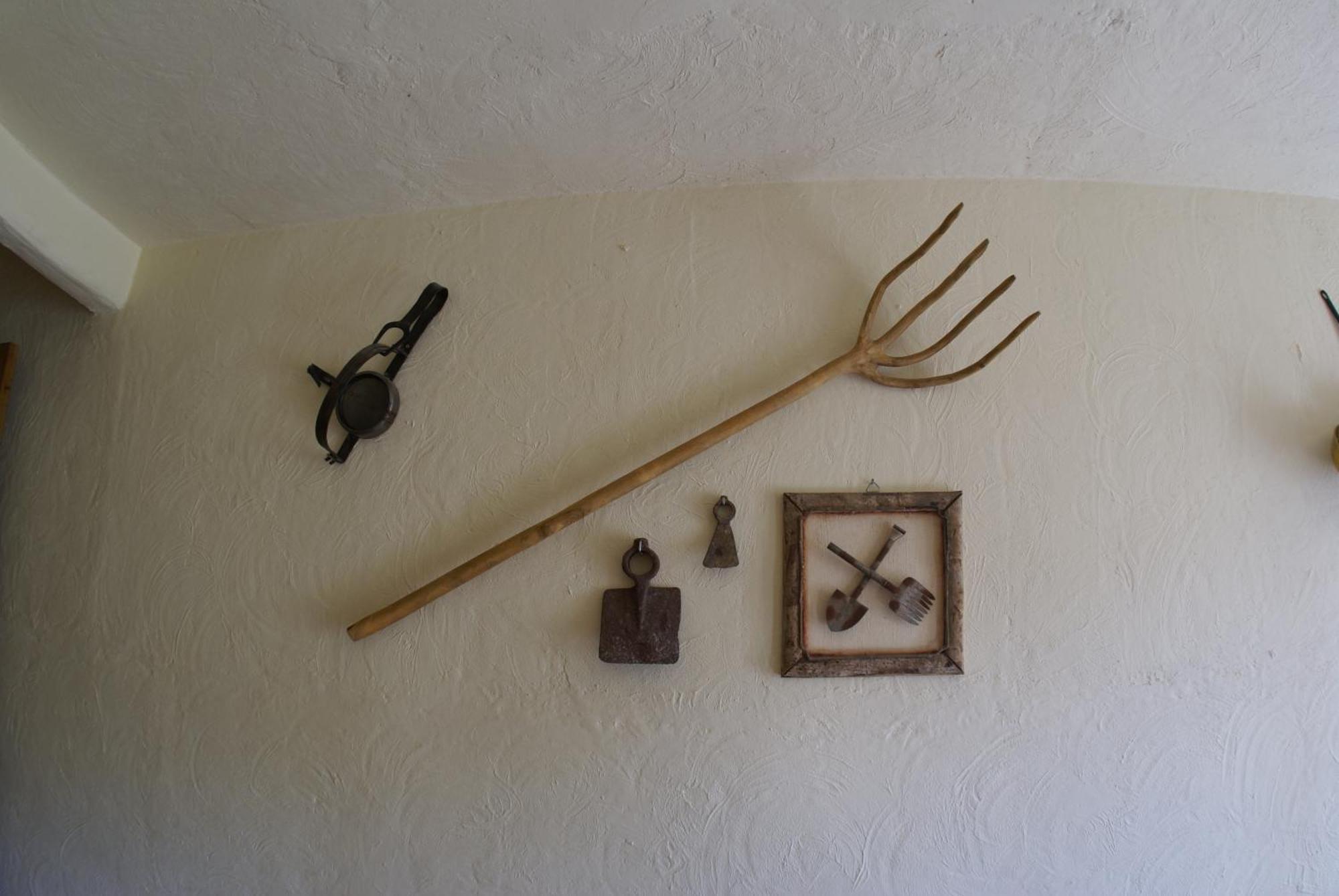 Maison d'hôtes La Casa De La Abuela à Cazorla Extérieur photo