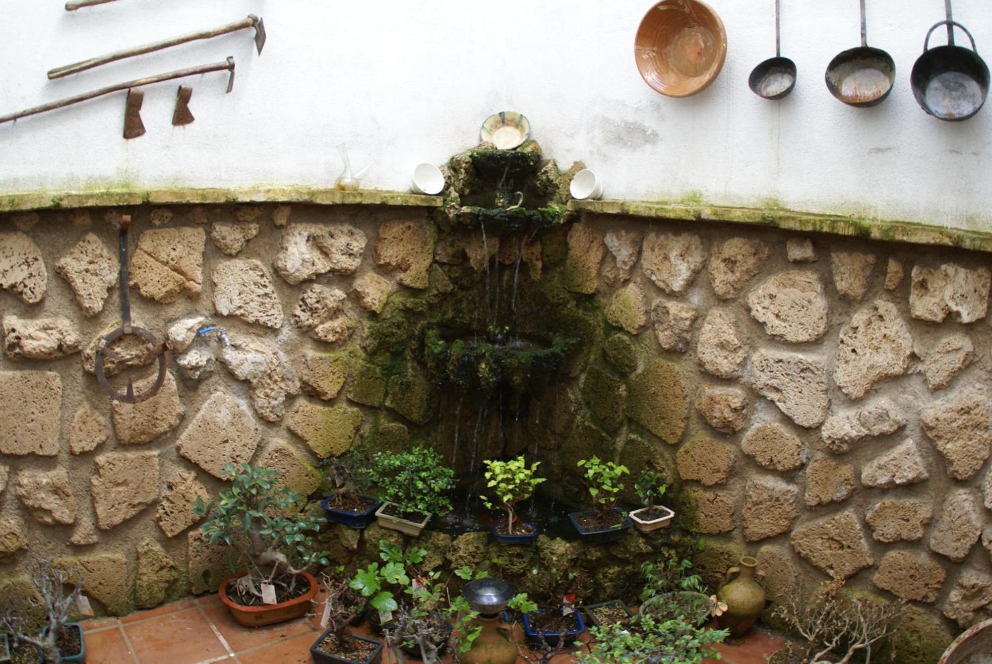 Maison d'hôtes La Casa De La Abuela à Cazorla Extérieur photo