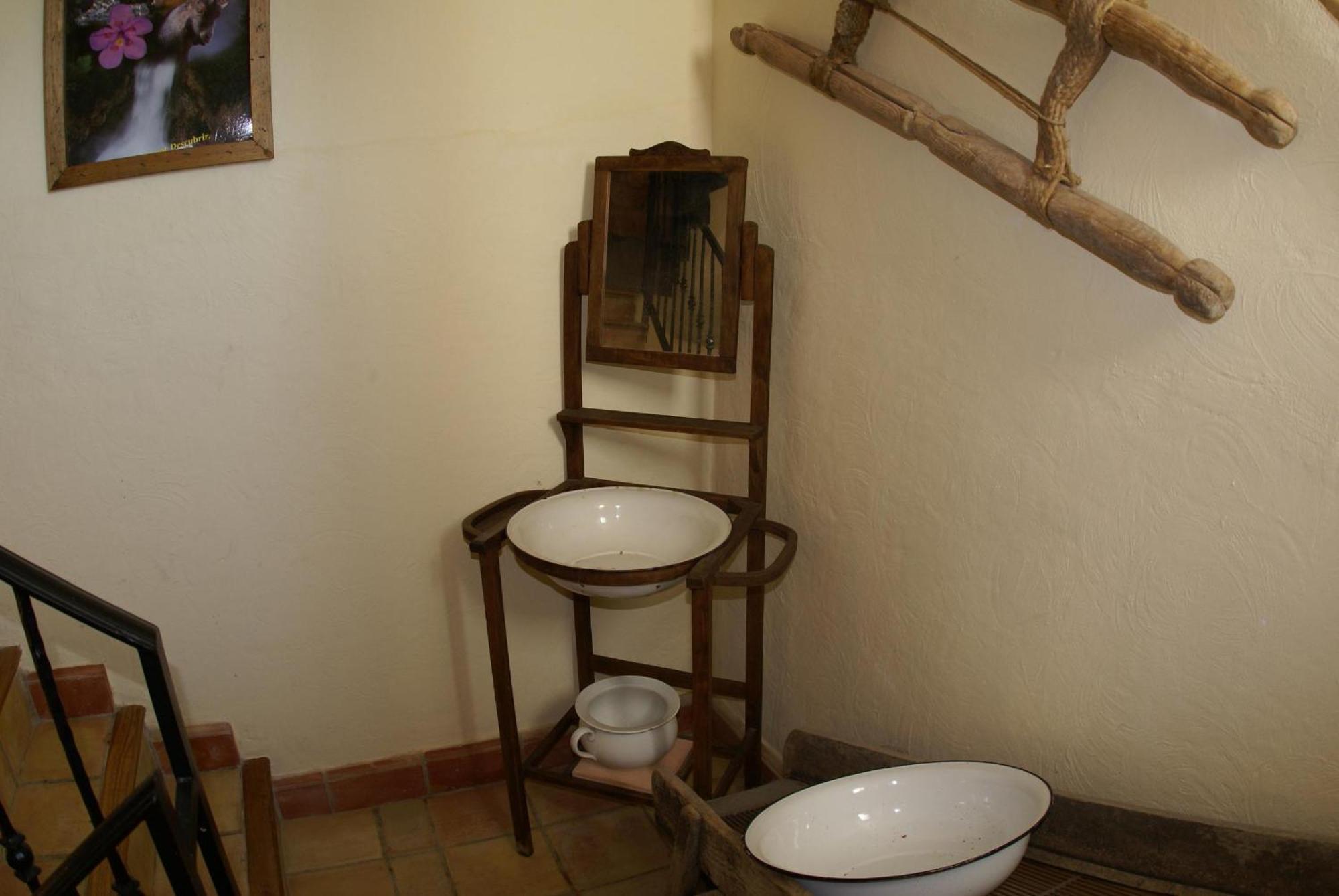 Maison d'hôtes La Casa De La Abuela à Cazorla Extérieur photo