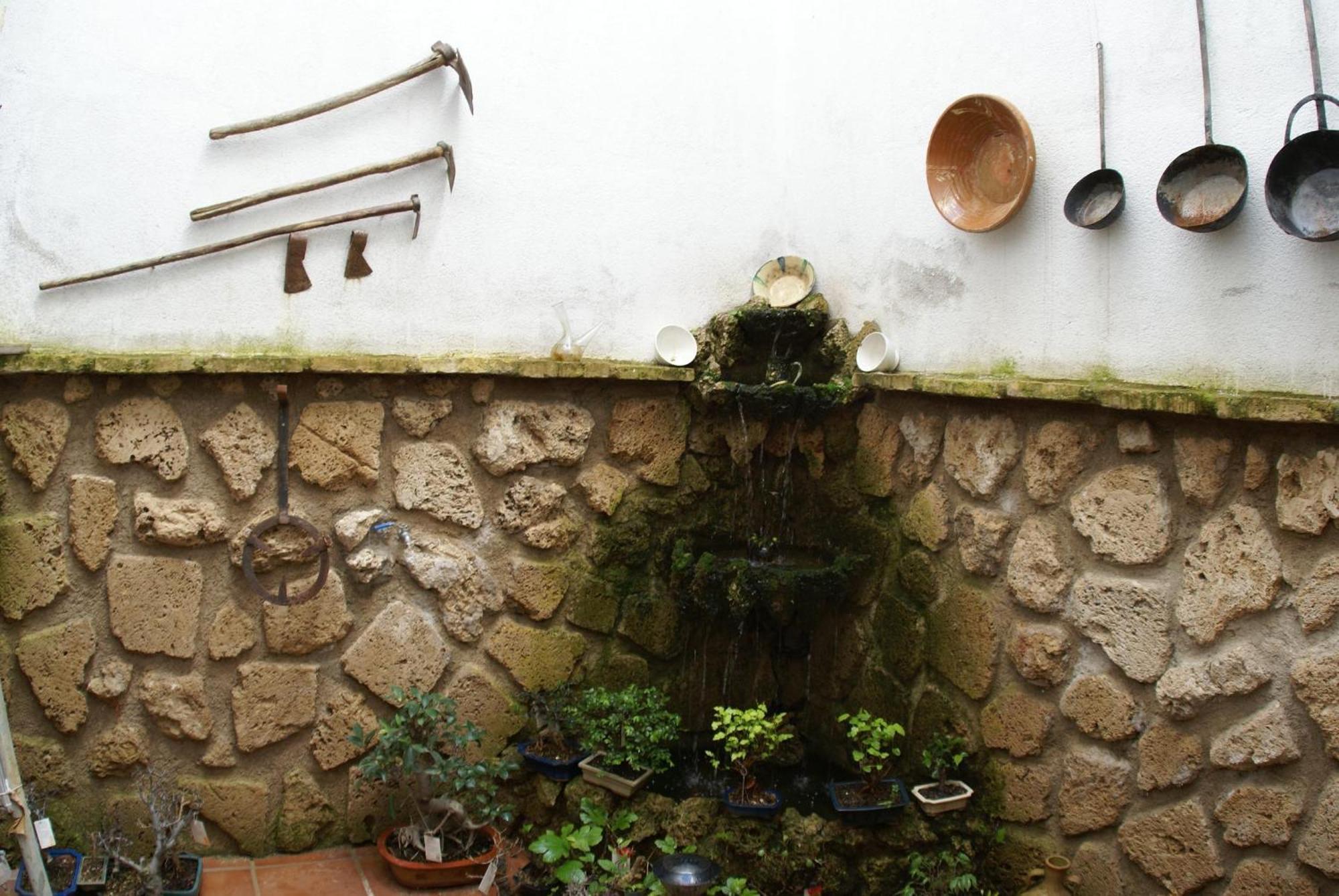 Maison d'hôtes La Casa De La Abuela à Cazorla Extérieur photo